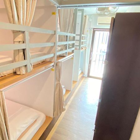 A Plus Hotel Κο Λίπε Εξωτερικό φωτογραφία