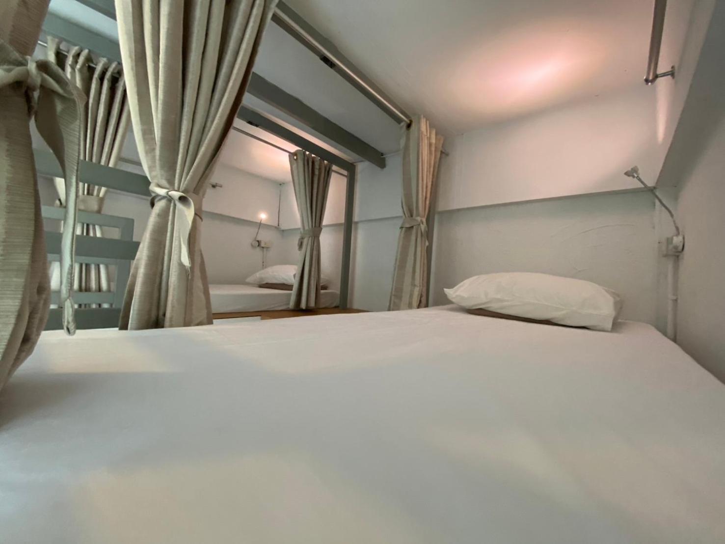 A Plus Hotel Κο Λίπε Εξωτερικό φωτογραφία