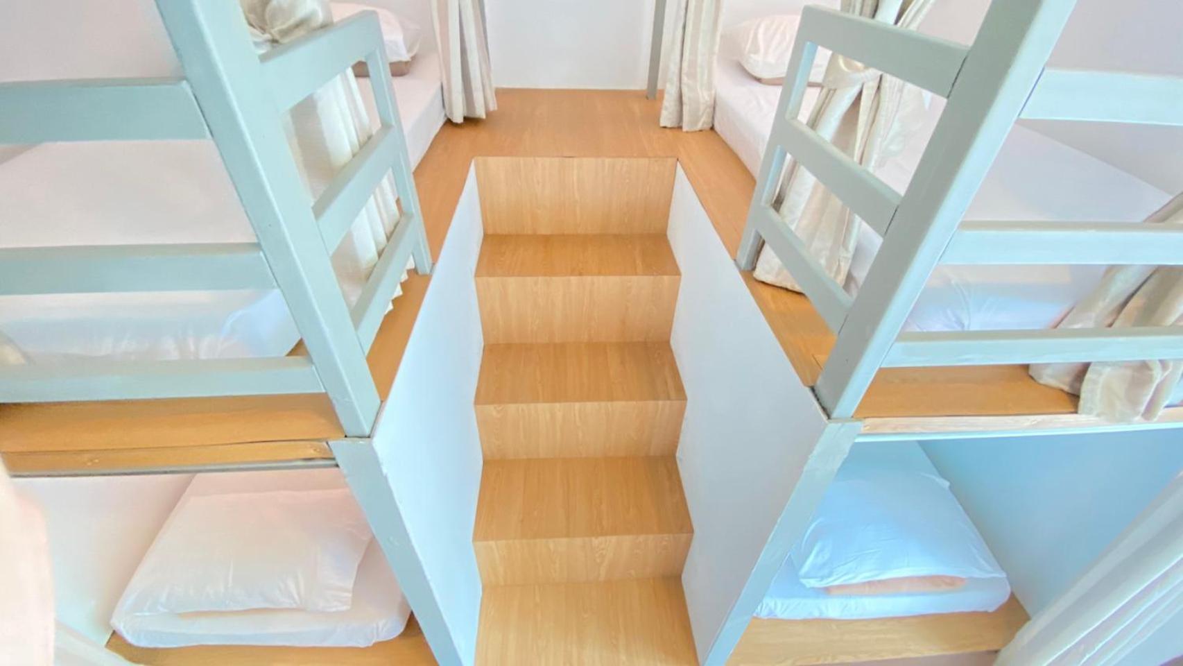 A Plus Hotel Κο Λίπε Εξωτερικό φωτογραφία