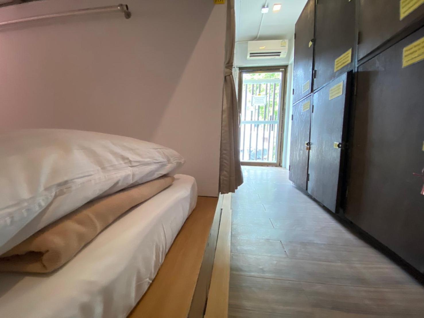 A Plus Hotel Κο Λίπε Εξωτερικό φωτογραφία