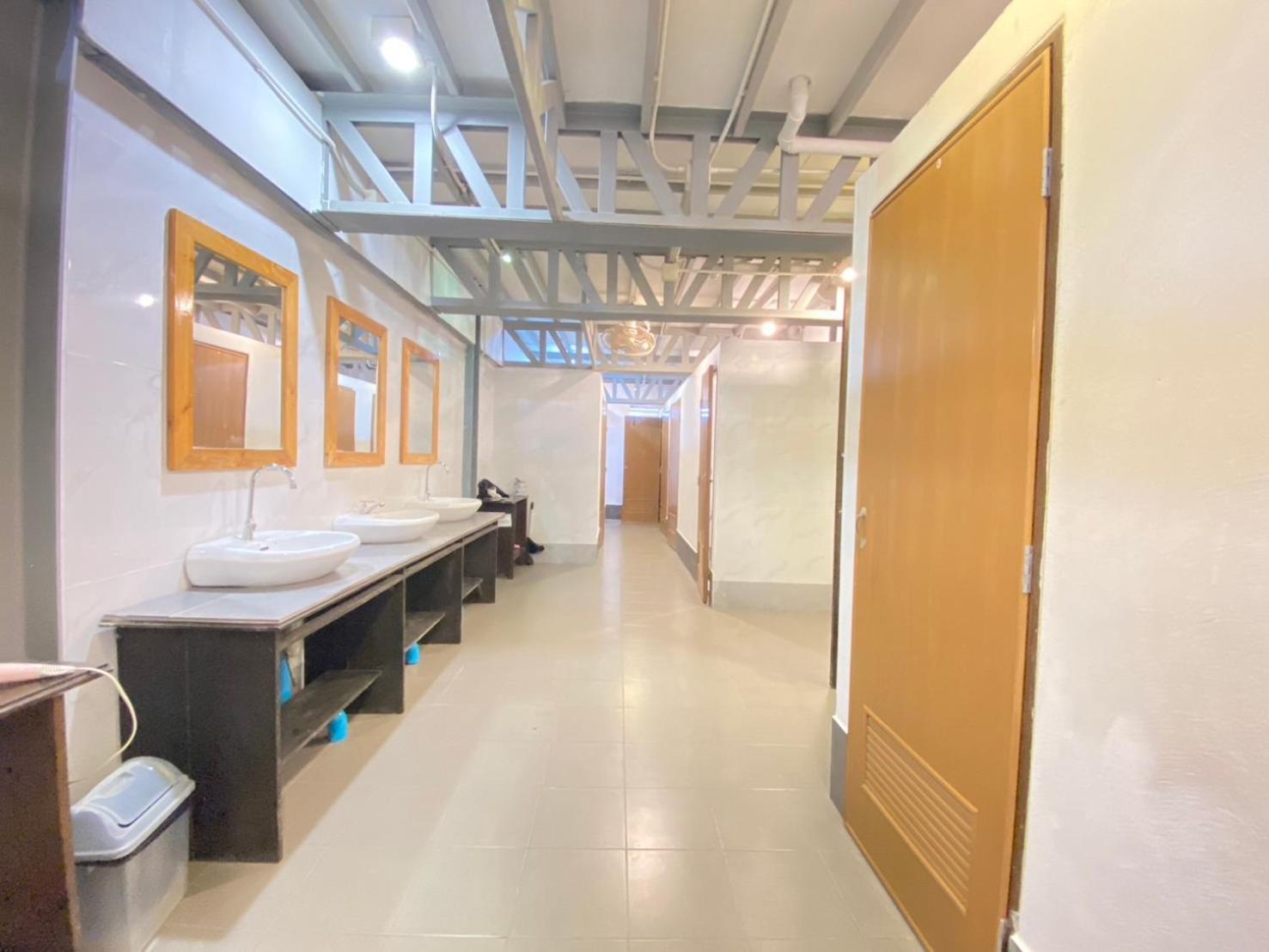 A Plus Hotel Κο Λίπε Εξωτερικό φωτογραφία
