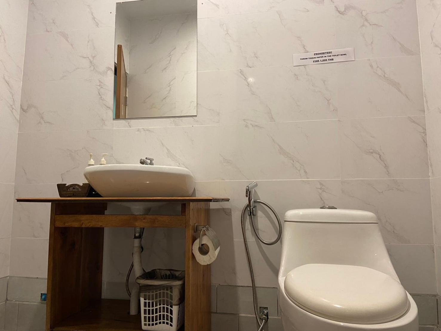 A Plus Hotel Κο Λίπε Εξωτερικό φωτογραφία