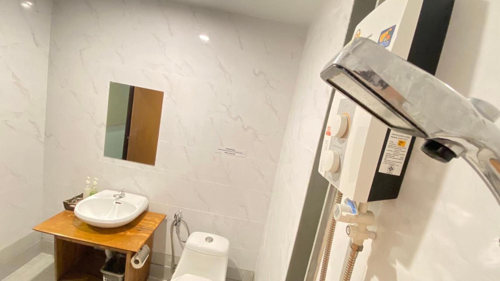 A Plus Hotel Κο Λίπε Εξωτερικό φωτογραφία