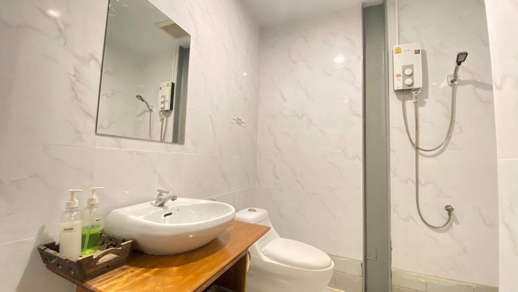 A Plus Hotel Κο Λίπε Εξωτερικό φωτογραφία