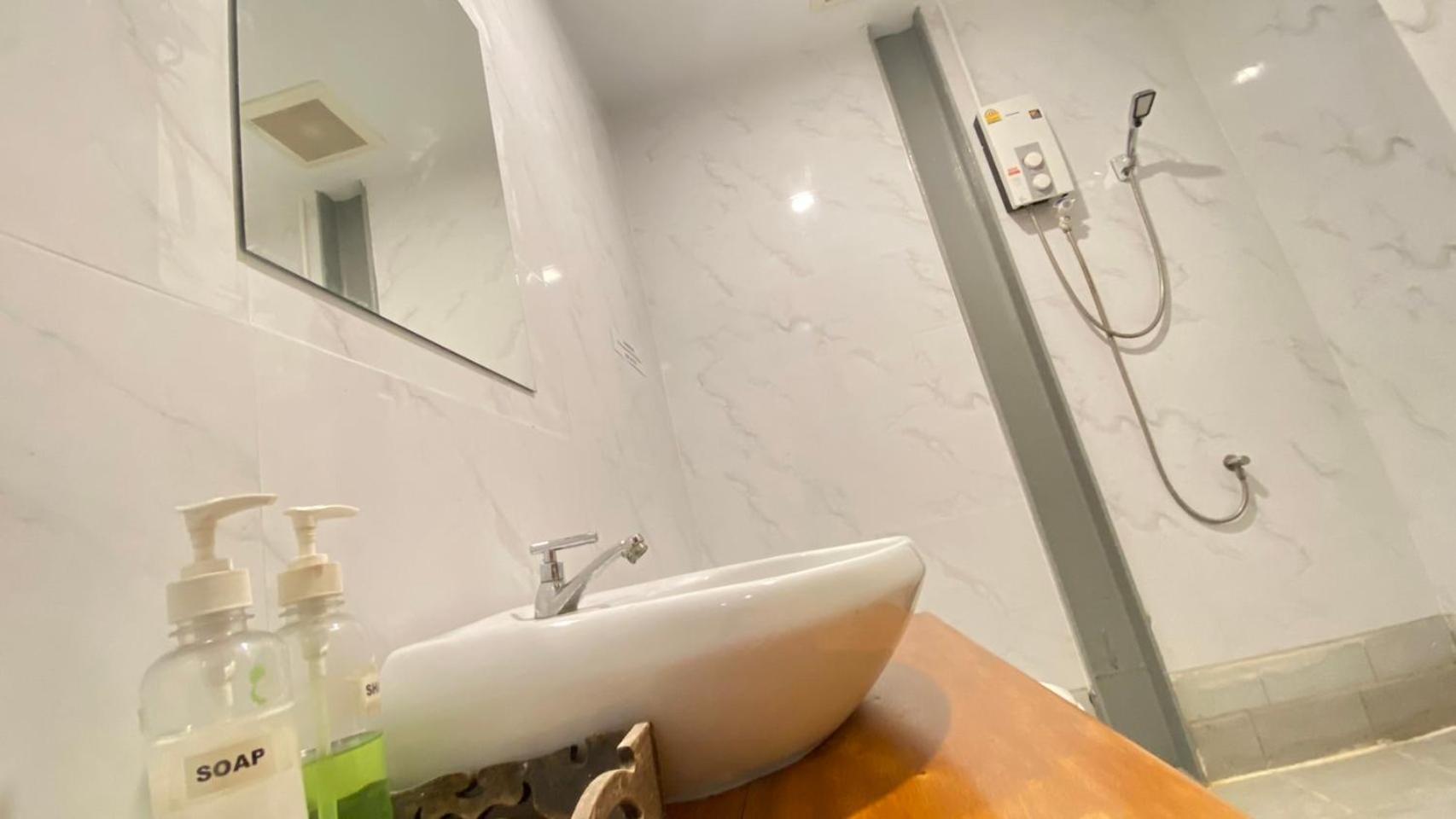 A Plus Hotel Κο Λίπε Εξωτερικό φωτογραφία