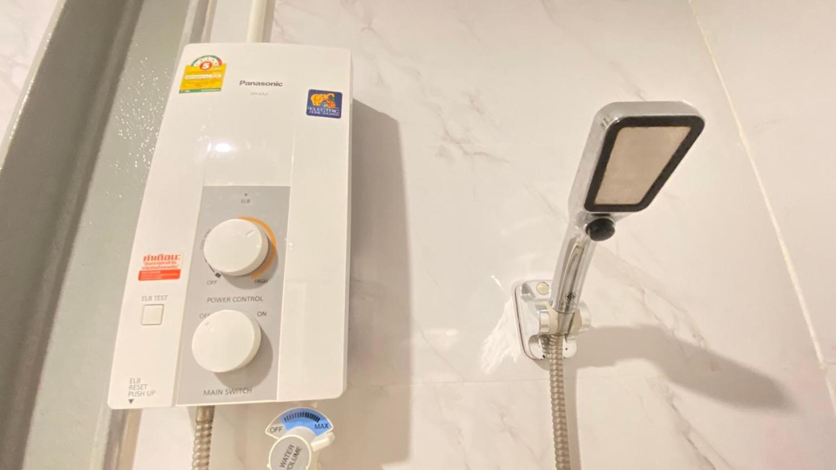 A Plus Hotel Κο Λίπε Εξωτερικό φωτογραφία