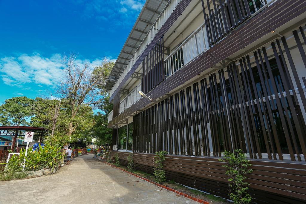 A Plus Hotel Κο Λίπε Εξωτερικό φωτογραφία
