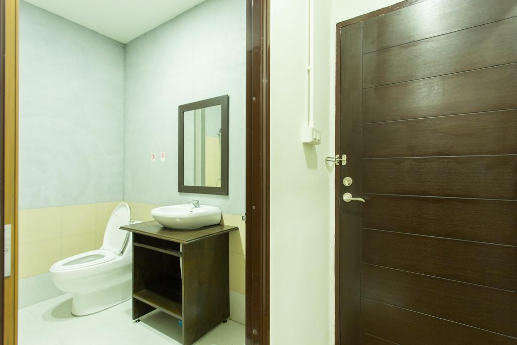 A Plus Hotel Κο Λίπε Εξωτερικό φωτογραφία