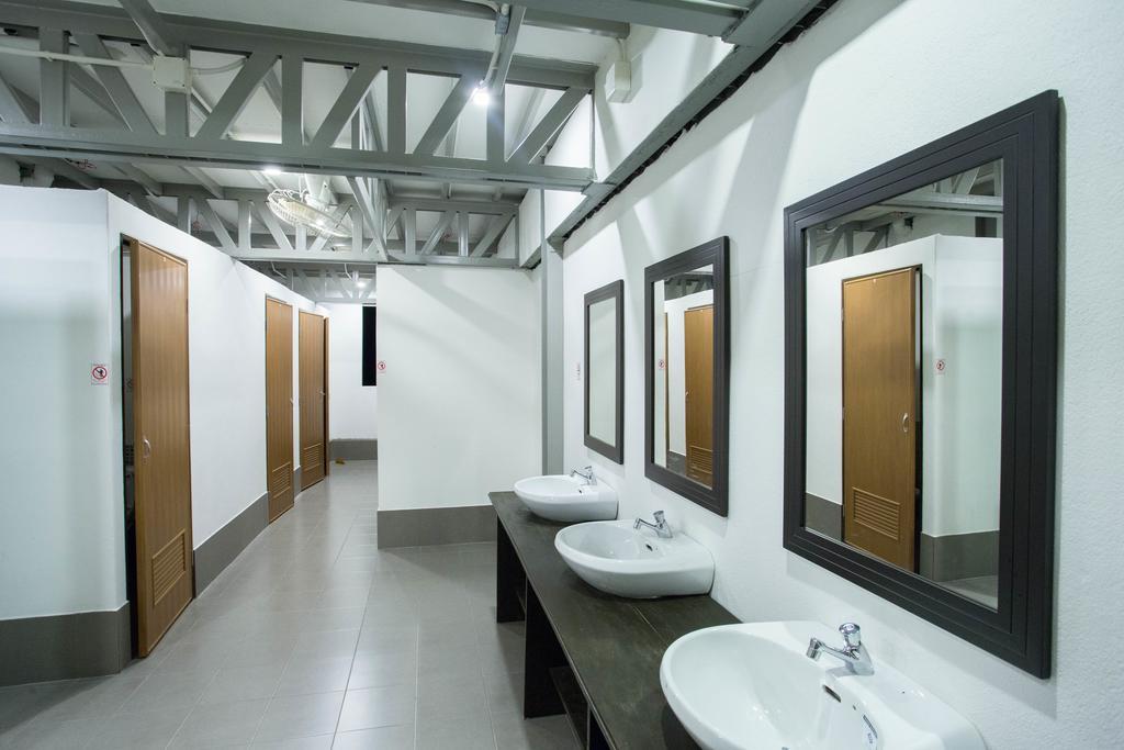 A Plus Hotel Κο Λίπε Δωμάτιο φωτογραφία