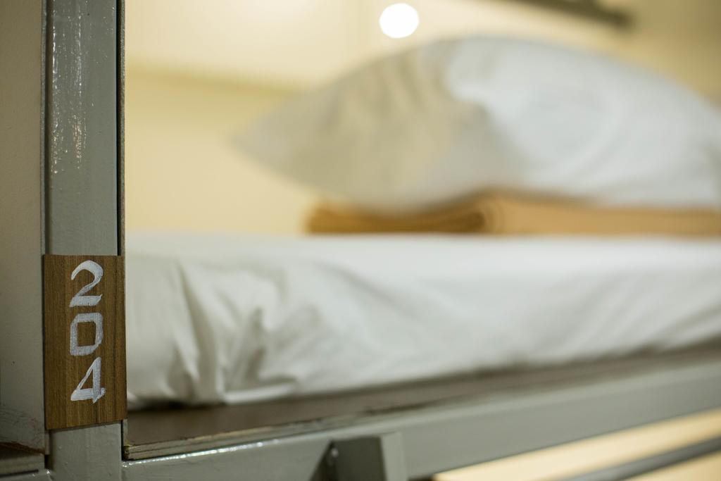 A Plus Hotel Κο Λίπε Δωμάτιο φωτογραφία