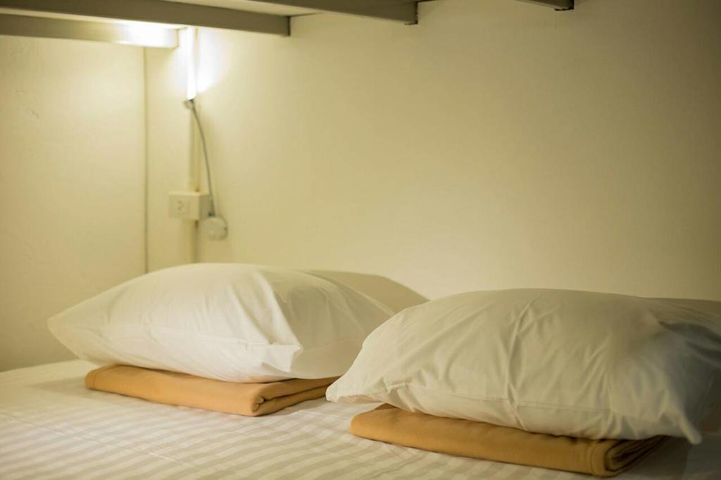 A Plus Hotel Κο Λίπε Εξωτερικό φωτογραφία