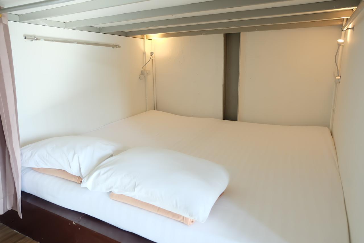 A Plus Hotel Κο Λίπε Εξωτερικό φωτογραφία