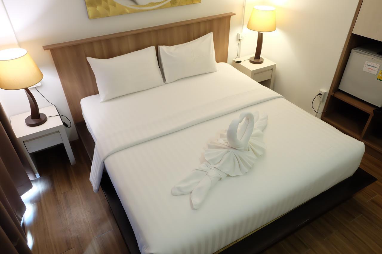 A Plus Hotel Κο Λίπε Εξωτερικό φωτογραφία
