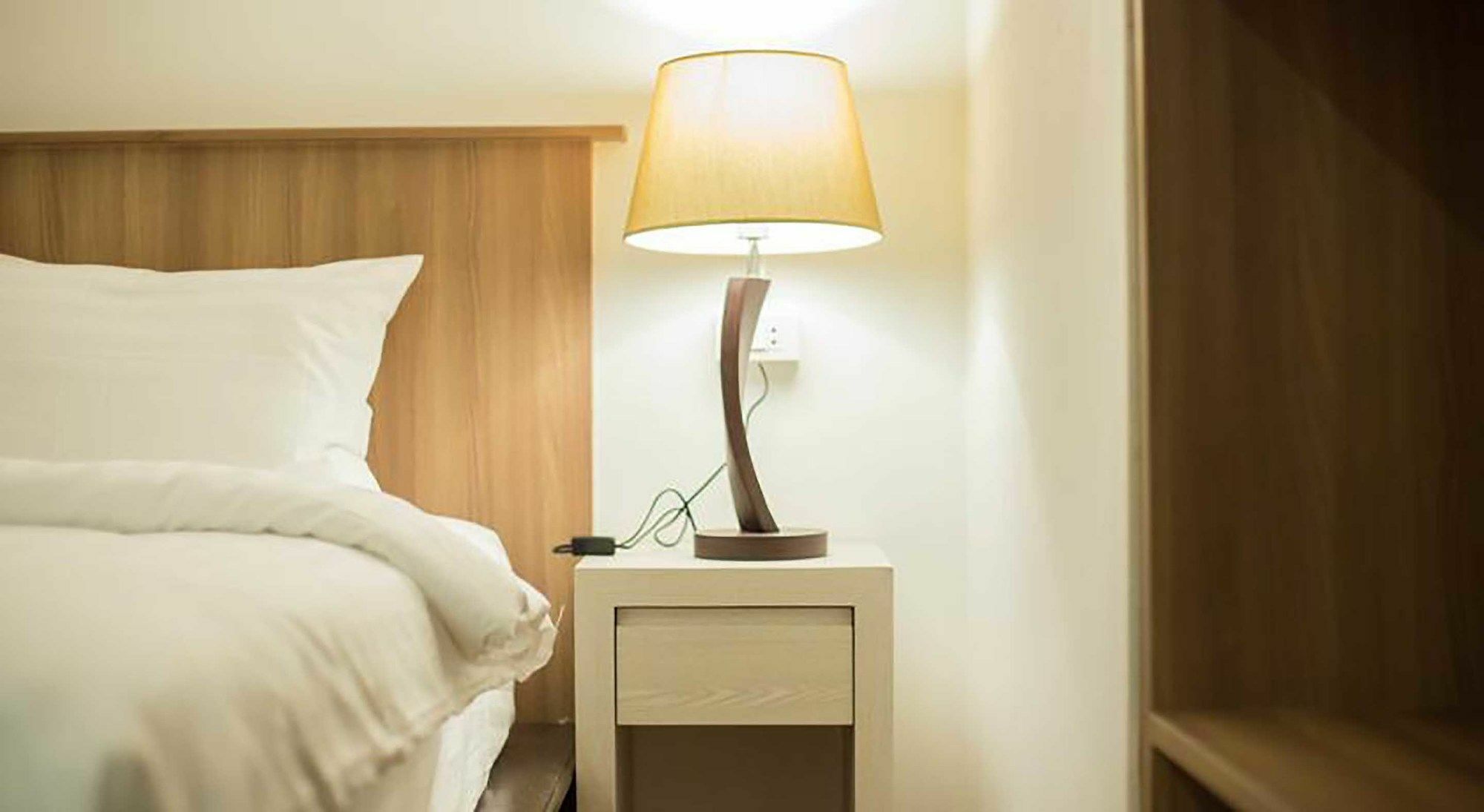 A Plus Hotel Κο Λίπε Εξωτερικό φωτογραφία
