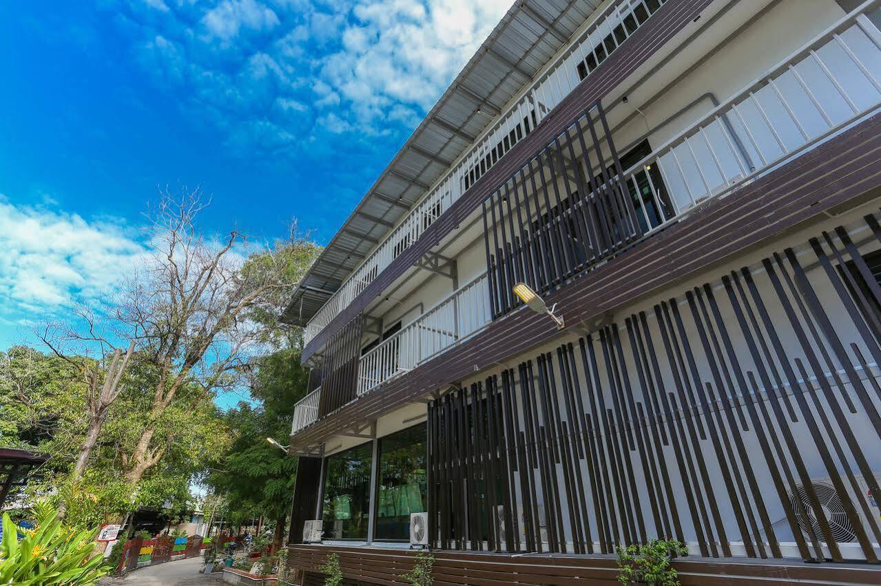A Plus Hotel Κο Λίπε Εξωτερικό φωτογραφία