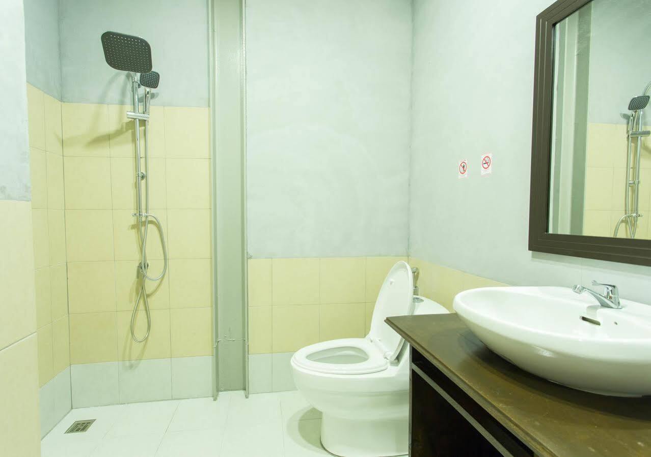 A Plus Hotel Κο Λίπε Εξωτερικό φωτογραφία